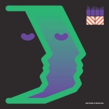 In Decay, Too (Vinyl / 12" Album Coloured Vinyl (Limited Edition))