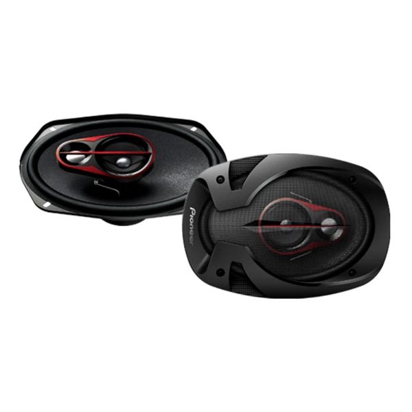 Pioneer 3-Way 6X9-inch Speaker