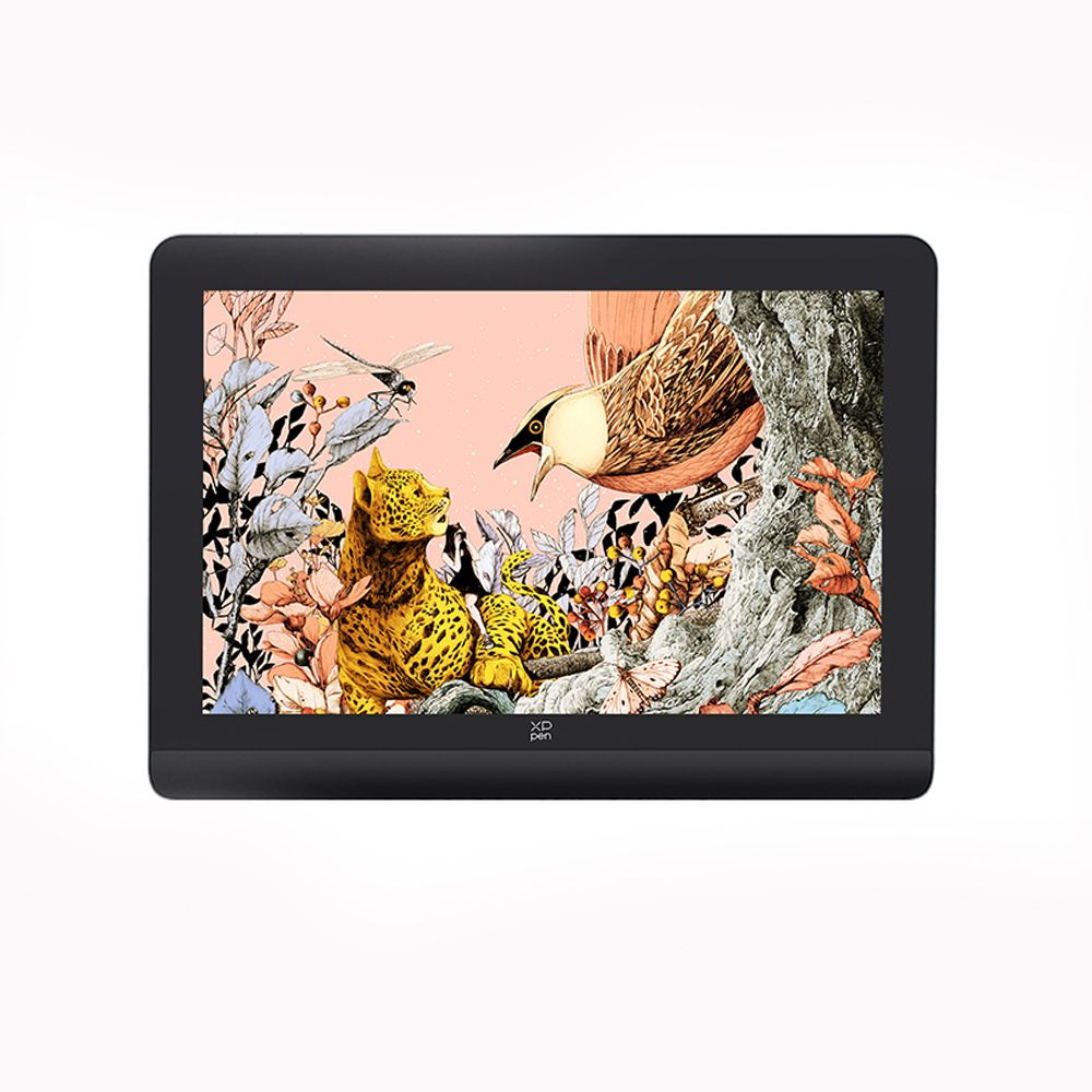 XP-Pen Artist Pro 16　① XPPen Artist Pro 16 (Gen 2) Display Graphics Drawing Tablet With