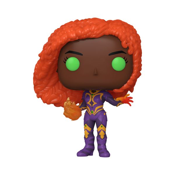 Funko Pop! Television: Titans - Starfire