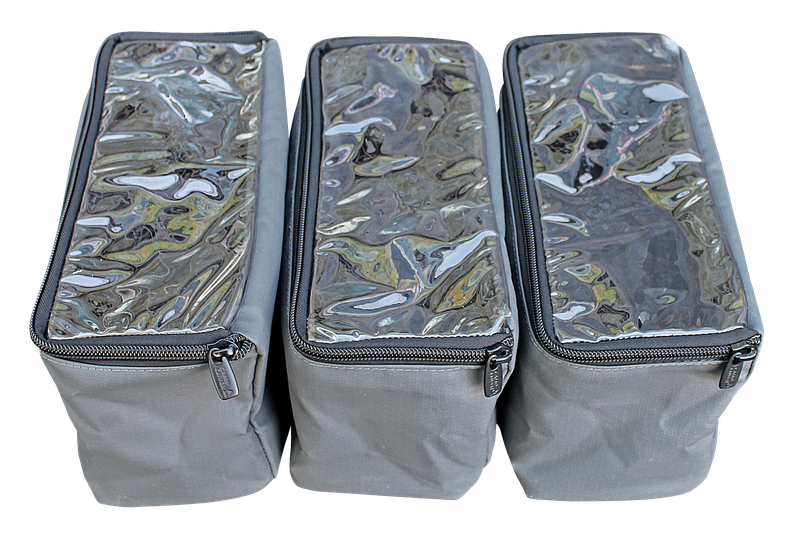 Camp Cover 3-Set Ammo Pods