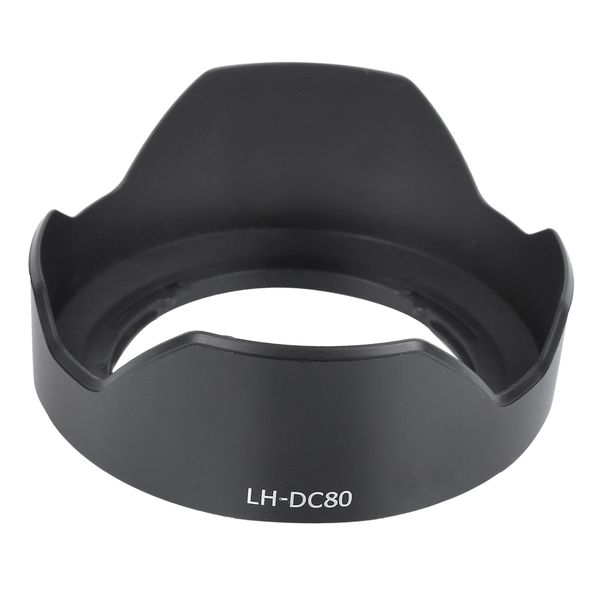 LHDC80 hood for G1X Mark II