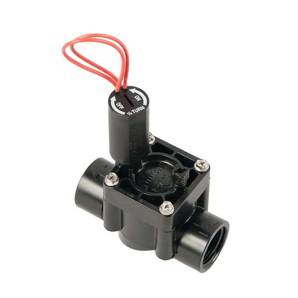 Hunter PGV 25mm Globe N/F Valve