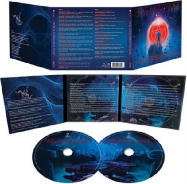 An all-star tribute to Rush (CD / Album)