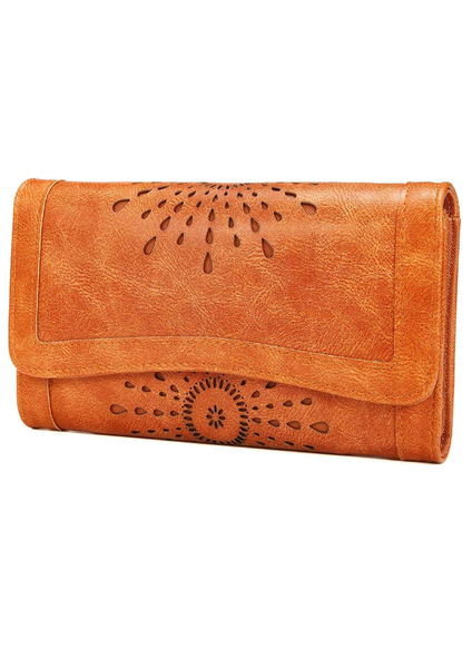 RegalVintage Ladies Card Holder Wallet
