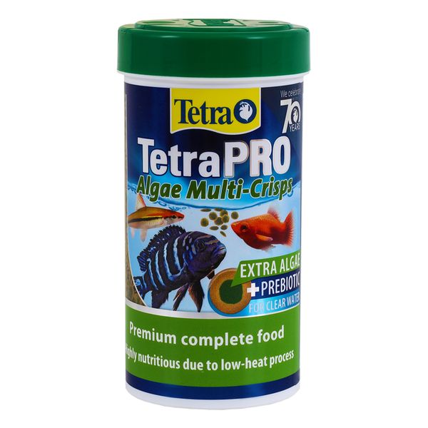 Tetrapro Algae - 250ml