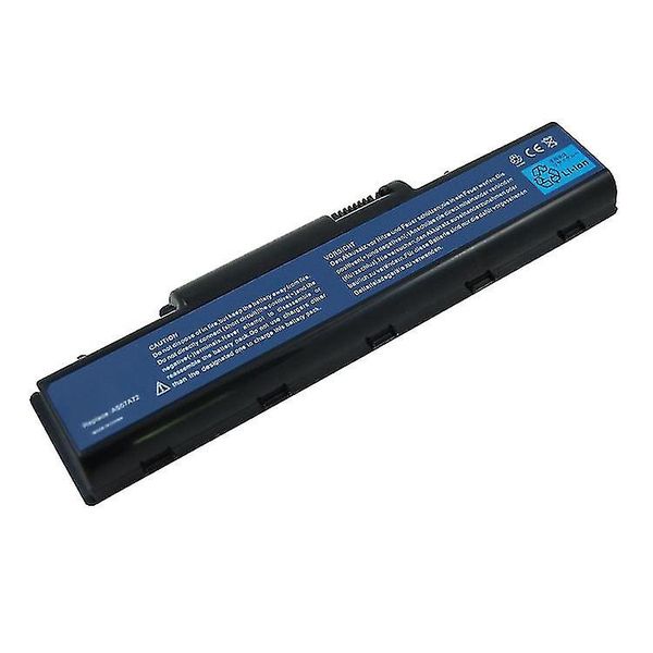 11.1V 5200mAh/58Wh 6-Cell Battery for Acer Aspire One A110 A150 A150 D250
