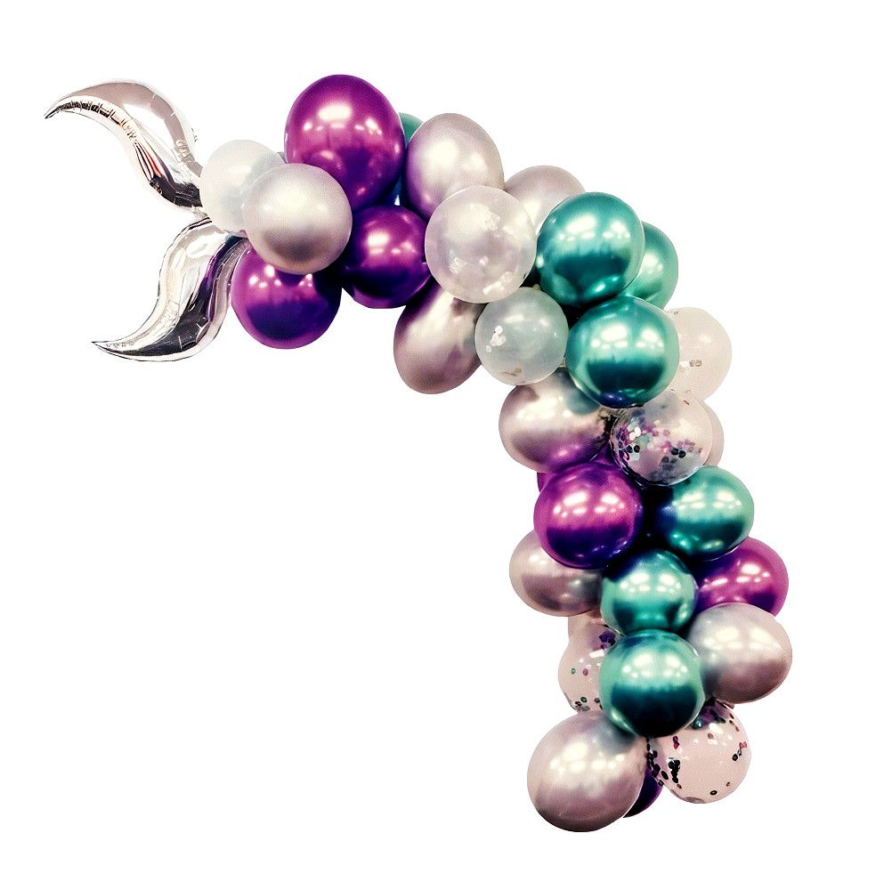 metallic-mermaid-tail-balloon-arch-set-44-pieces-shop-today-get-it