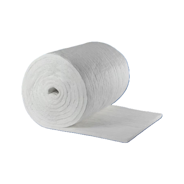 Ceramic Fibre Blanket Box - 7200 x 610 x 25mm (B96)