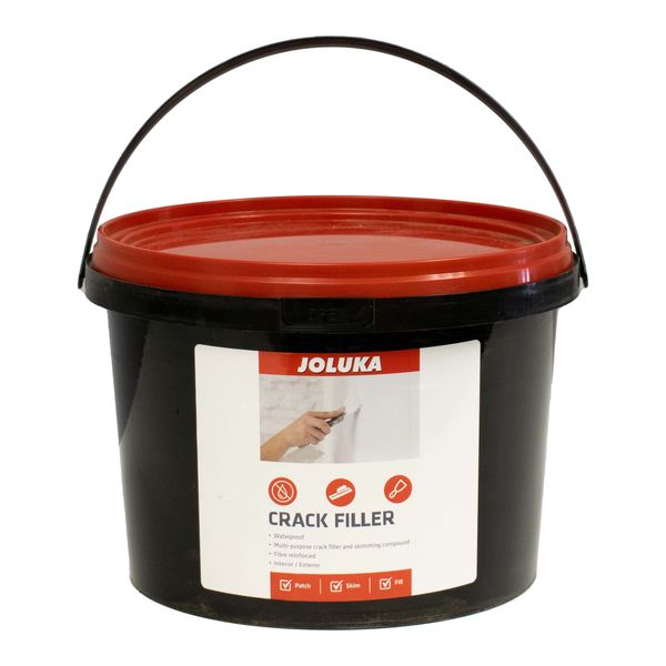 Joluka Crack Filler 5Kg