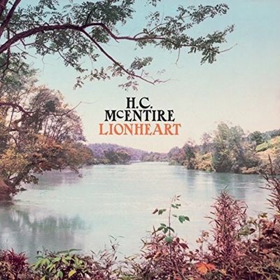 Lionheart (Vinyl / 12" Album (Gatefold Cover)) image
