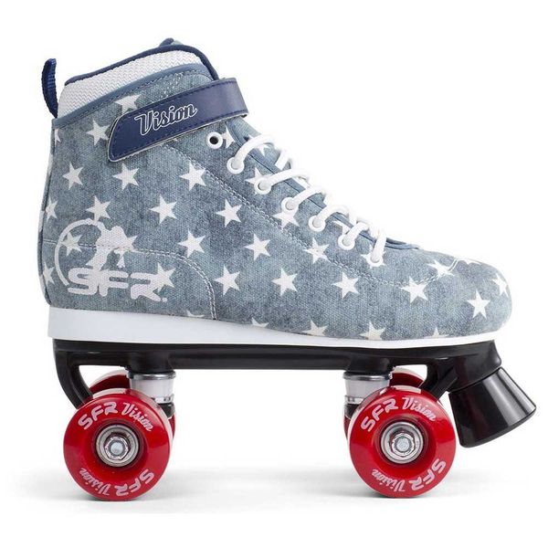 SFR Vision Canvas Roller Skates