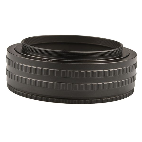 Macro Tube Adapter 25-55Mm Mount Lens Focusing Helicoid Lens Adapter