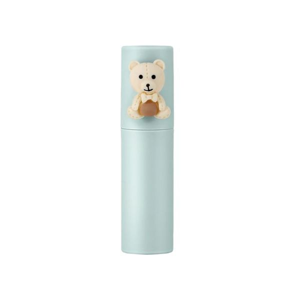 Synergy360 No. 1 Velvet Waterproof Matte Lipstick - Milk Tea Peach