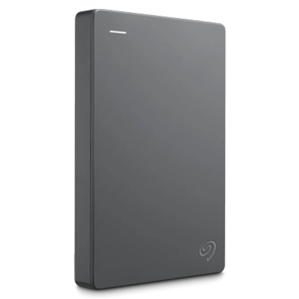 Seagate 1TB External Hard Drives Basic Portable External Hard Drive 1TB HDD