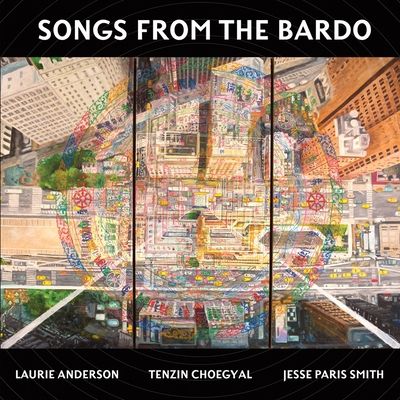 Songs from the Bardo (Vinyl / 12" Album)