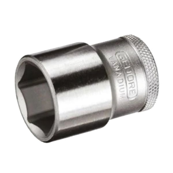 Gedore Socket - 25mm