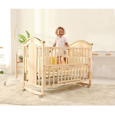 5 in 1 baby cradle sale