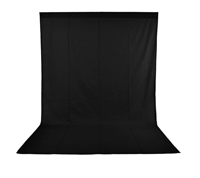 DW Professional Photography Chromakey PolyNylon Backdrop 3.2*6M WHITE