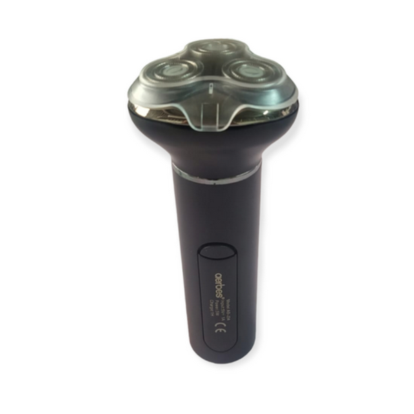 Aerbes AB-J34 Multifunctional Electric Shaver 3 in 1