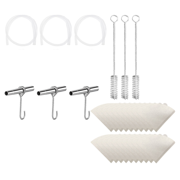 New Maple Syrup Tapping Kit Maple Syrup Collector
