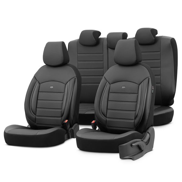 Premium Universal Seat Covers