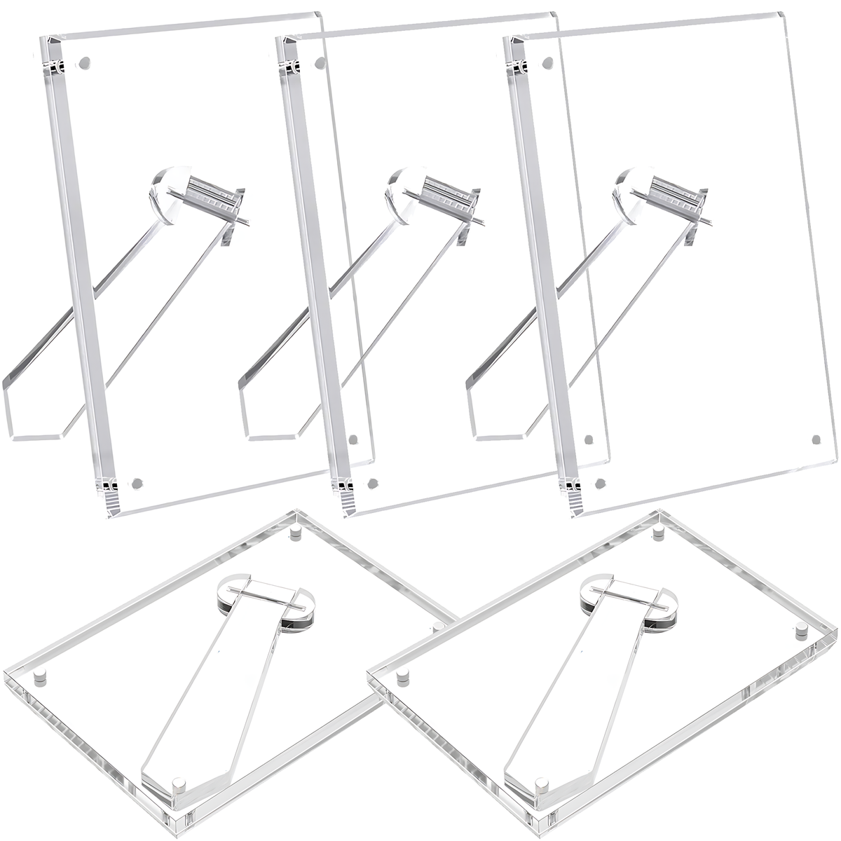 acrylic-photo-frame-magnetic-picture-frame-picture-holder-6-inch-5