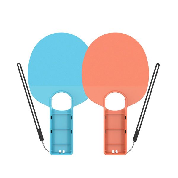 Dobe TNS-5135 Dual Table Tennis Racket Compatible with Nintendo Switch 1/ 2