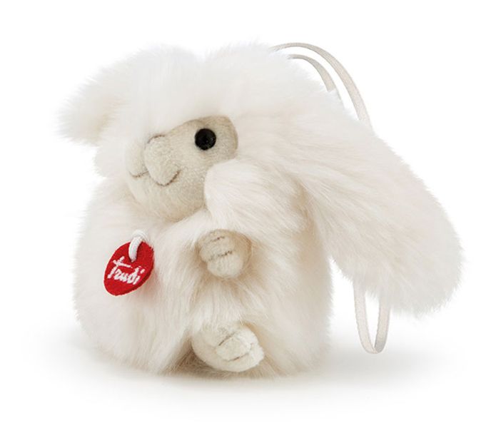 Trudi Bag Charm Rabbit