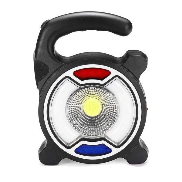 Classic Portable COB Working Light