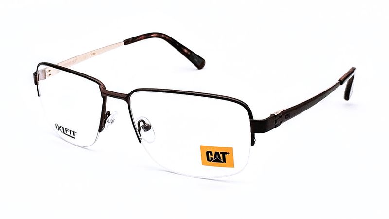 CAT - Optical Frame: Tapper