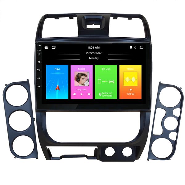 AirNav Gwm Steed Android High Spec Wireless Carplay Ips Touch Screen