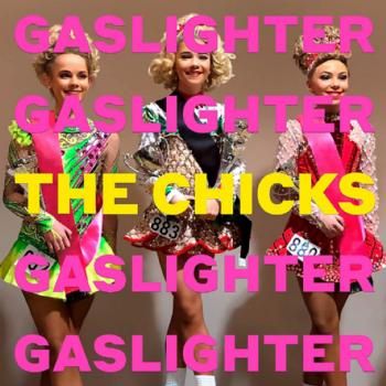 Gaslighter (CD / Album)