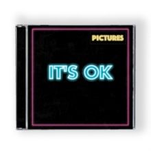 It's OK (CD / Album)