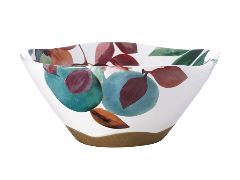 Maxwell and Williams Samba Serving Bowl 25cm