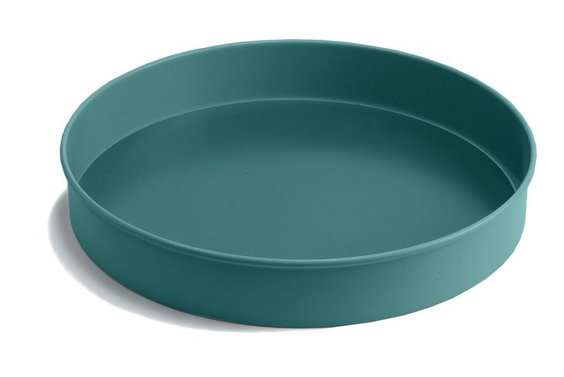 Jamie Oliver 23cm Loose Base Round Tin