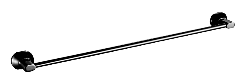 Bodie Electra - Single Towel Rail 600mm