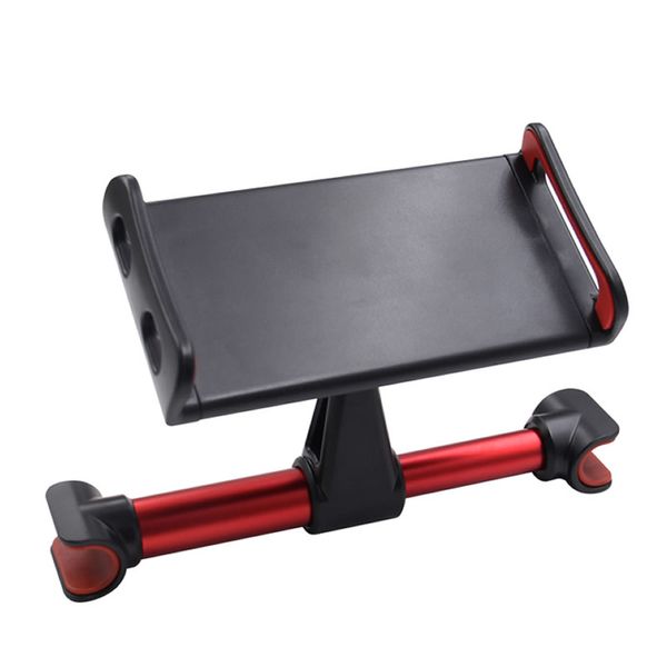 360 Rotating Car Rear Holder Backseat Pillow Stand Phone Stand-Q201