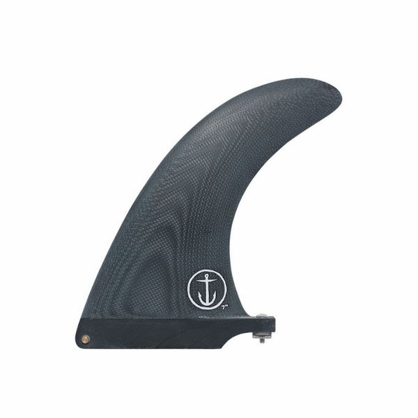 Captain Fin CF Slasher 6.5 Fin Navy