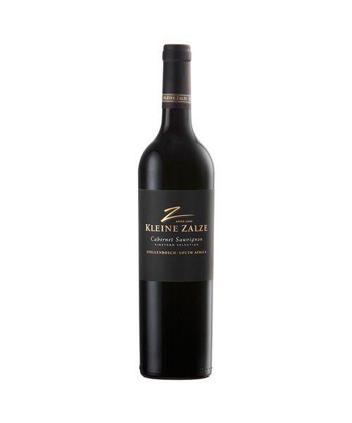 Kleine Zalze -Vineyard Selection Cabernet Sauvignon |6 x 750ml