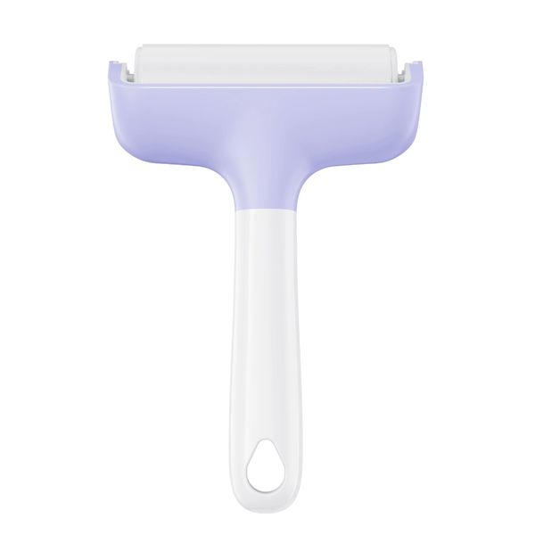 Bestby - Bubble-Free Craft Brayer Roller for Vinyl/Fabric/Paper/Printmaking