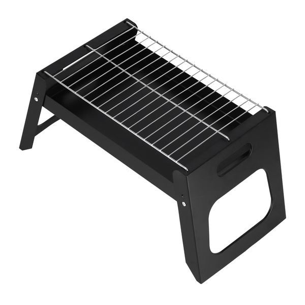 Charcoal Barbecue Grill