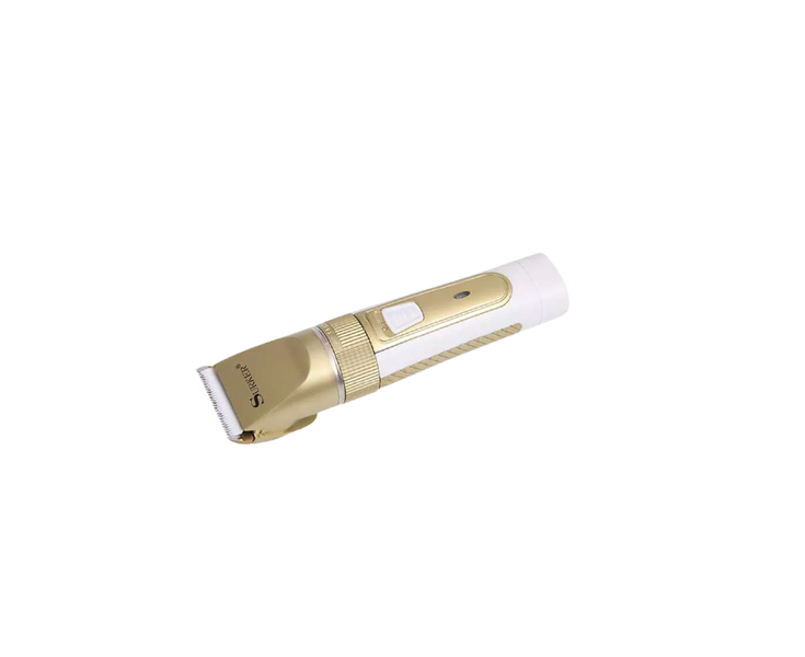 Rechargeable Pet Hair Clipper