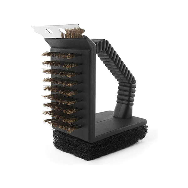 3in1 Pet House Cleaning Brush - HXS-2