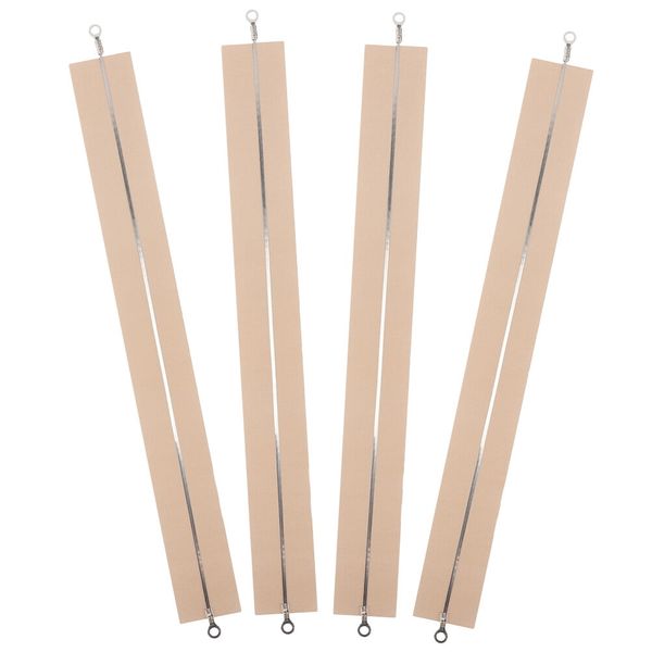 300mm Impulse Sealer Heat Wire Heating Strip - 4 Piece