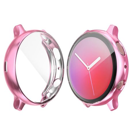 Samsung Galaxy Watch Active 2 Cover with Screen Protection 40mm