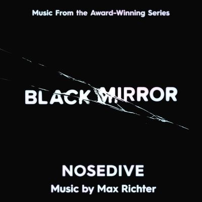 Black Mirror - Nosedive (Vinyl / 12" Album)