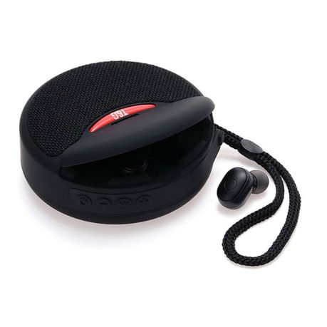 T&g wireless best sale bluetooth speaker