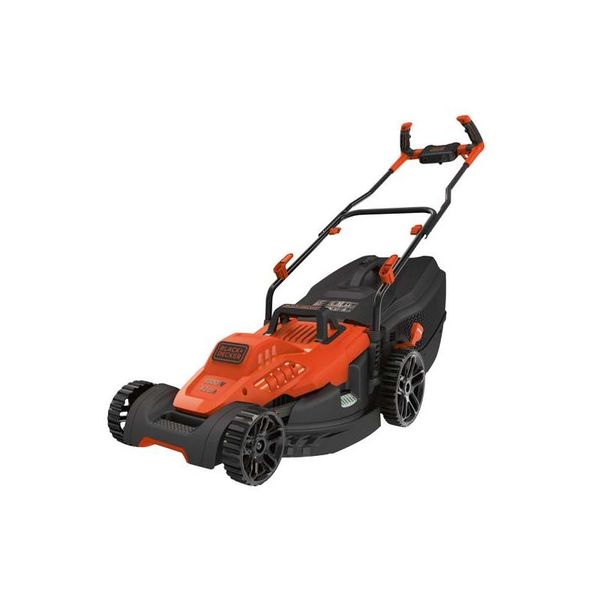 BLACK &amp; DECKER 800W Mower (Corded)