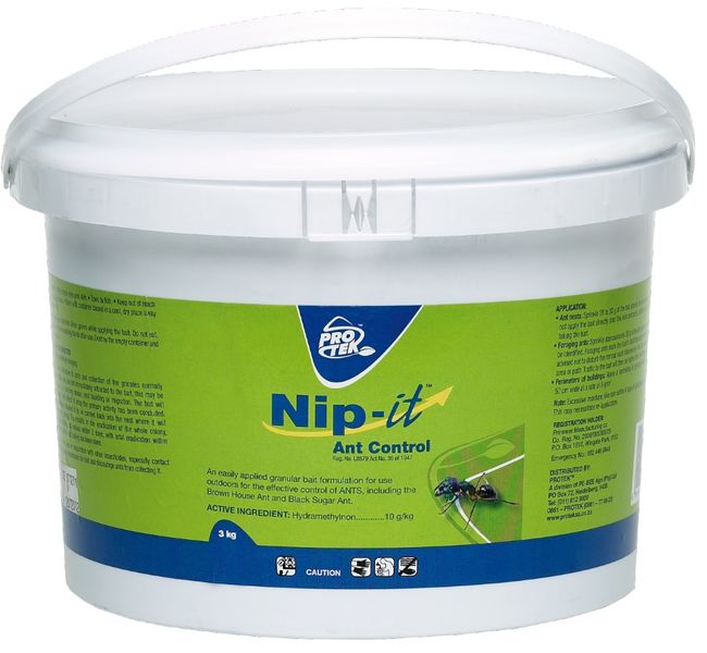 Protek Nip-it Ant Control 3kg